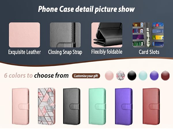 iphone 18 pro wallet case