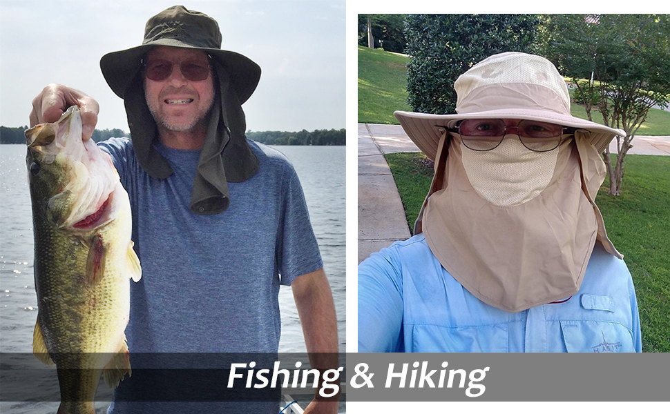 fishing