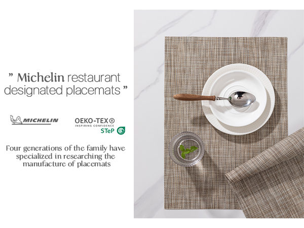 placemats