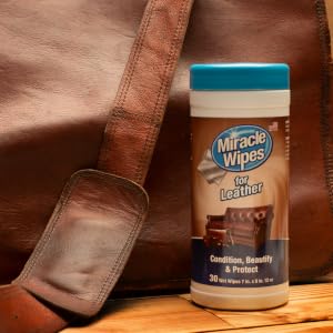 leather bag