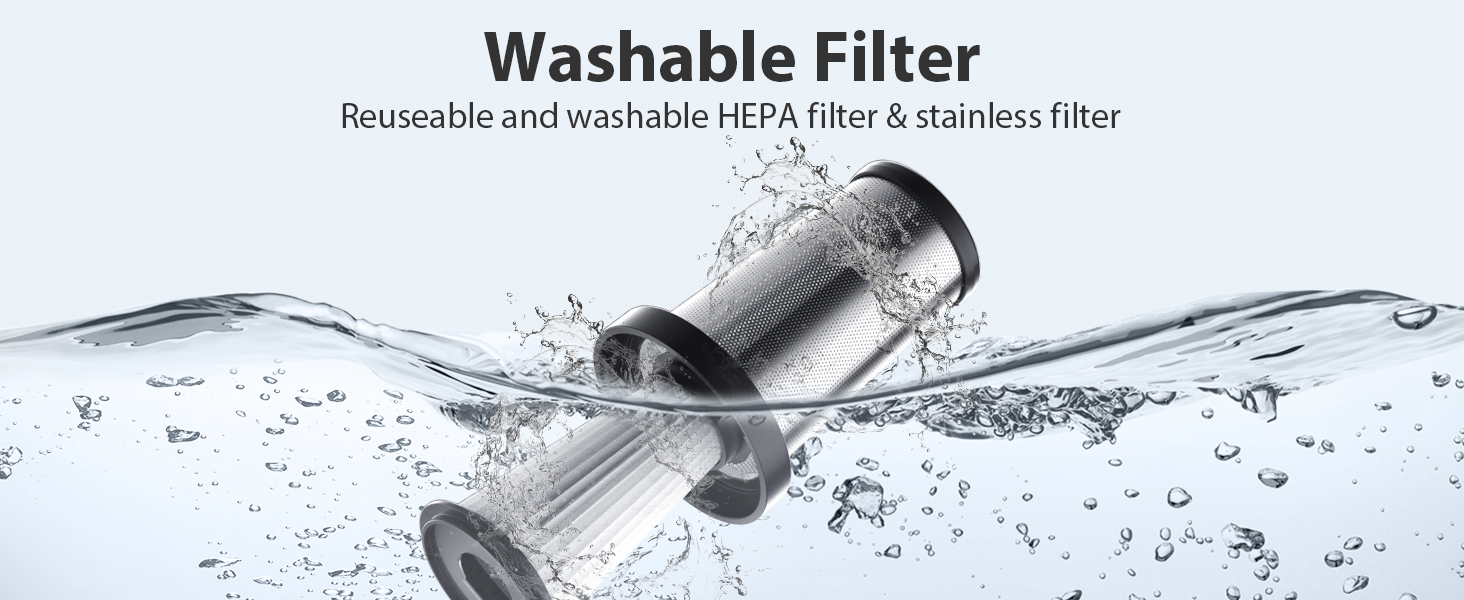 hand held vacuum cordless