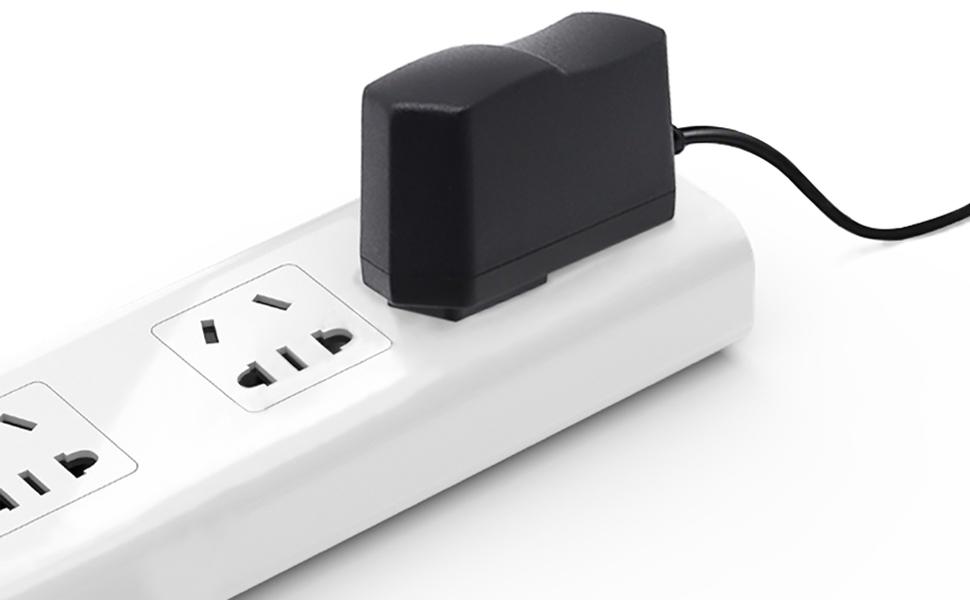 Wall Socket Adapter