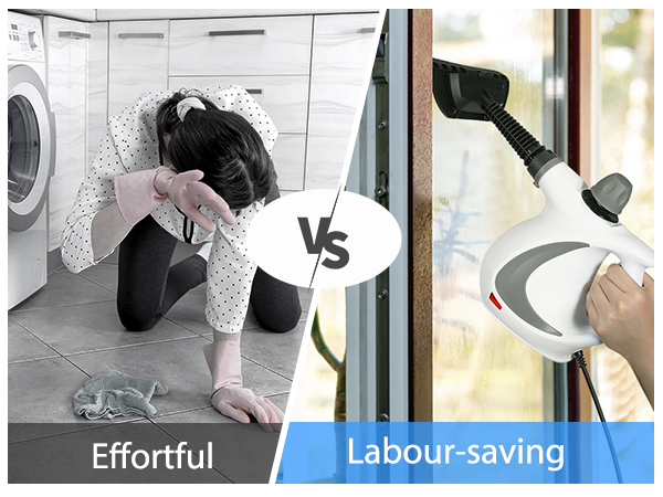 Steam Cleaner