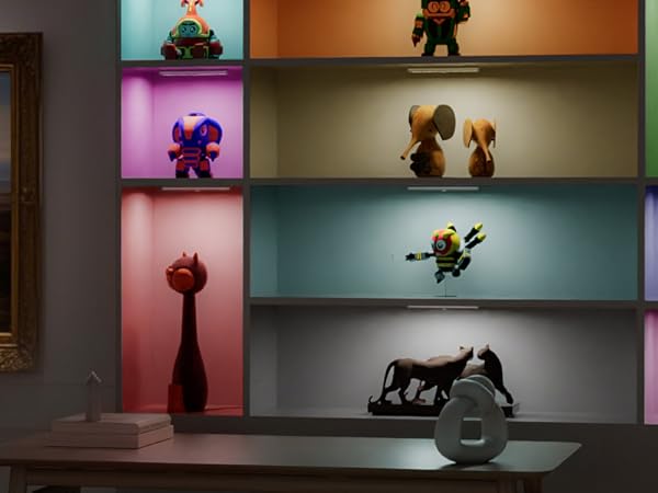 led closet lights motion sensor lights indoor