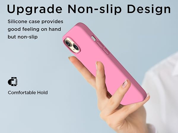 iphone 15 silicone case