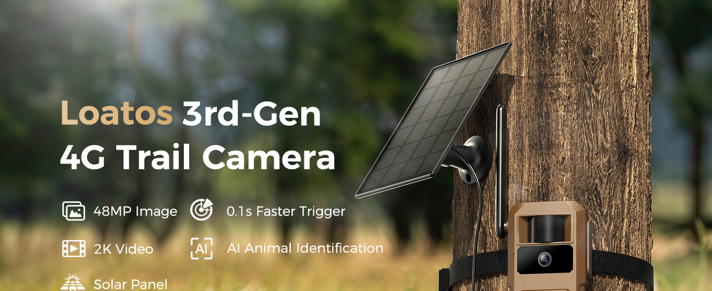 Trail Camera