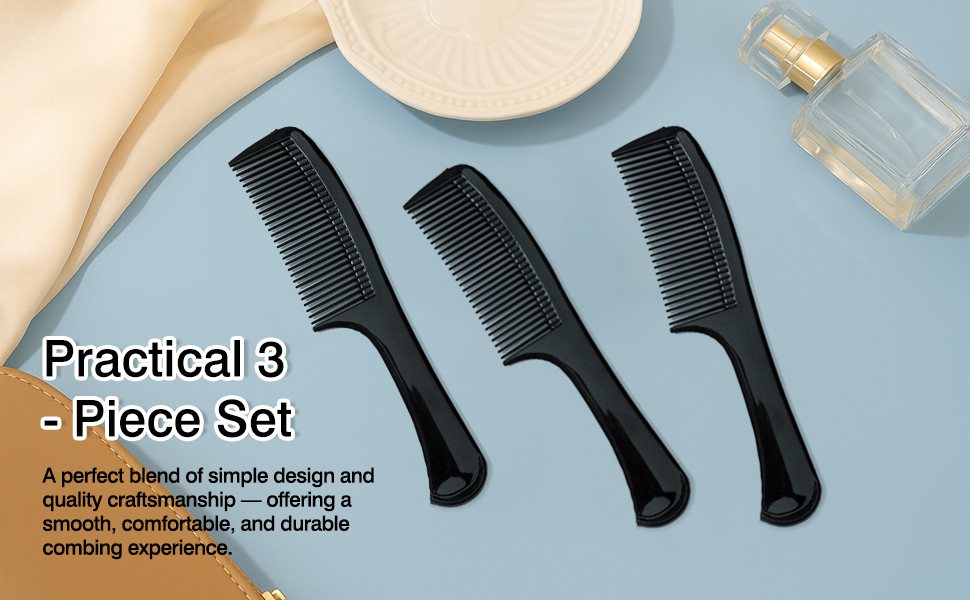 Practical 3-Piece Set