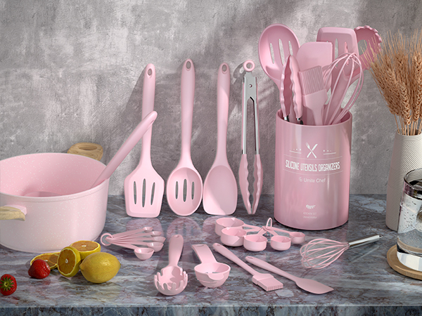 utensils set 