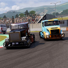 Mode Game Controller