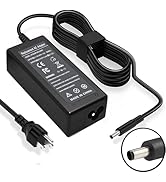 65.0 W AC Adapter Laptop Charger for Dell Latitude 3540 3440 3420 3520 3430 3320 Business Laptop ...