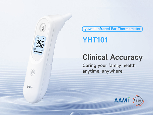 ear thermometer