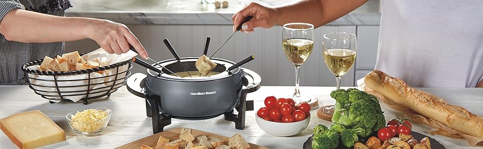 fondue