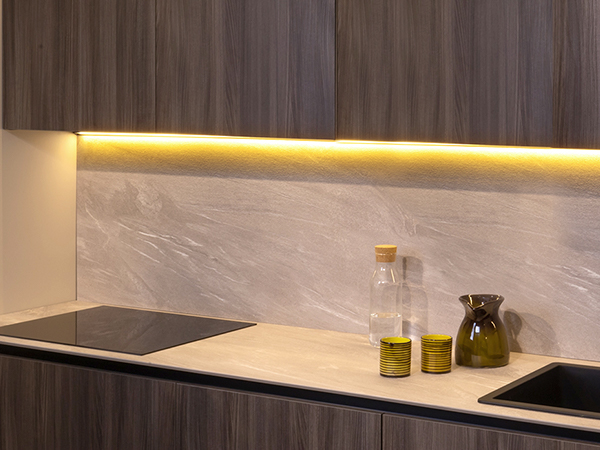 cob strip light