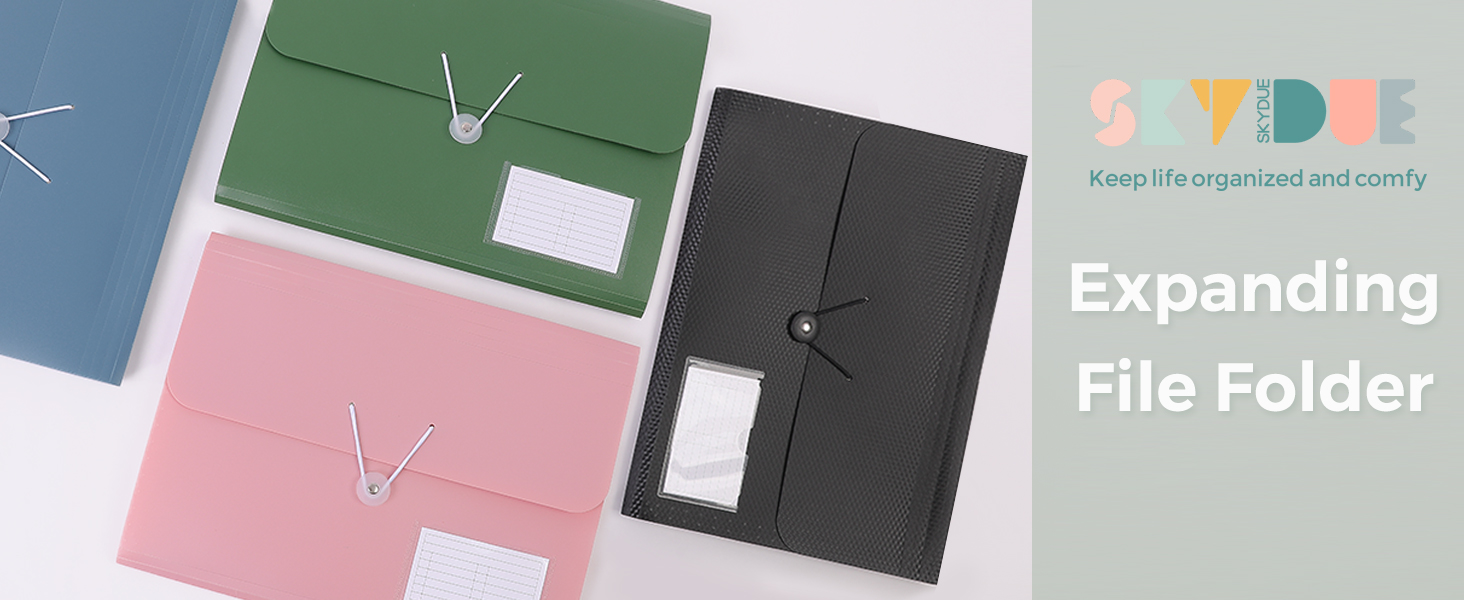 file folder