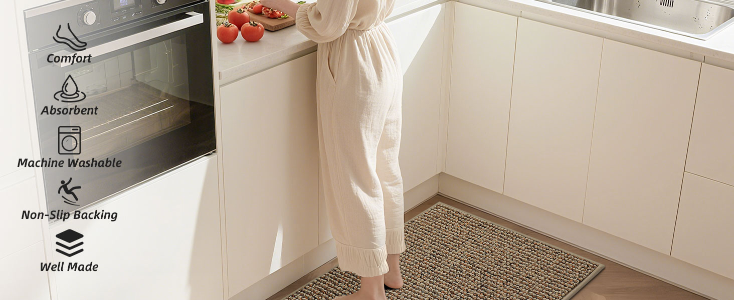 kitchen rugs