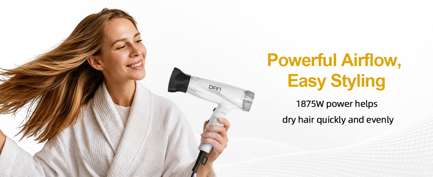 blowdryers for hair