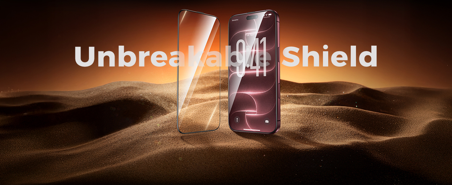 screen protector