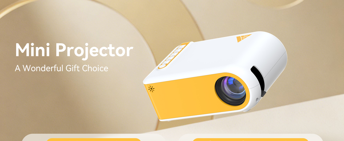 KHQ Projector factory