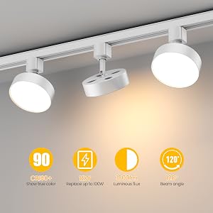 track lights