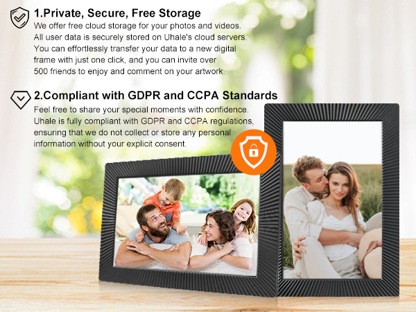 best digital picture frame 2024