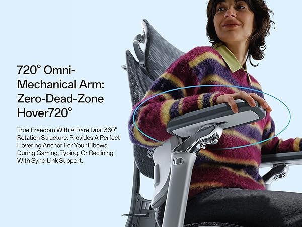office chair