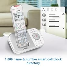 1000 smart call block directory