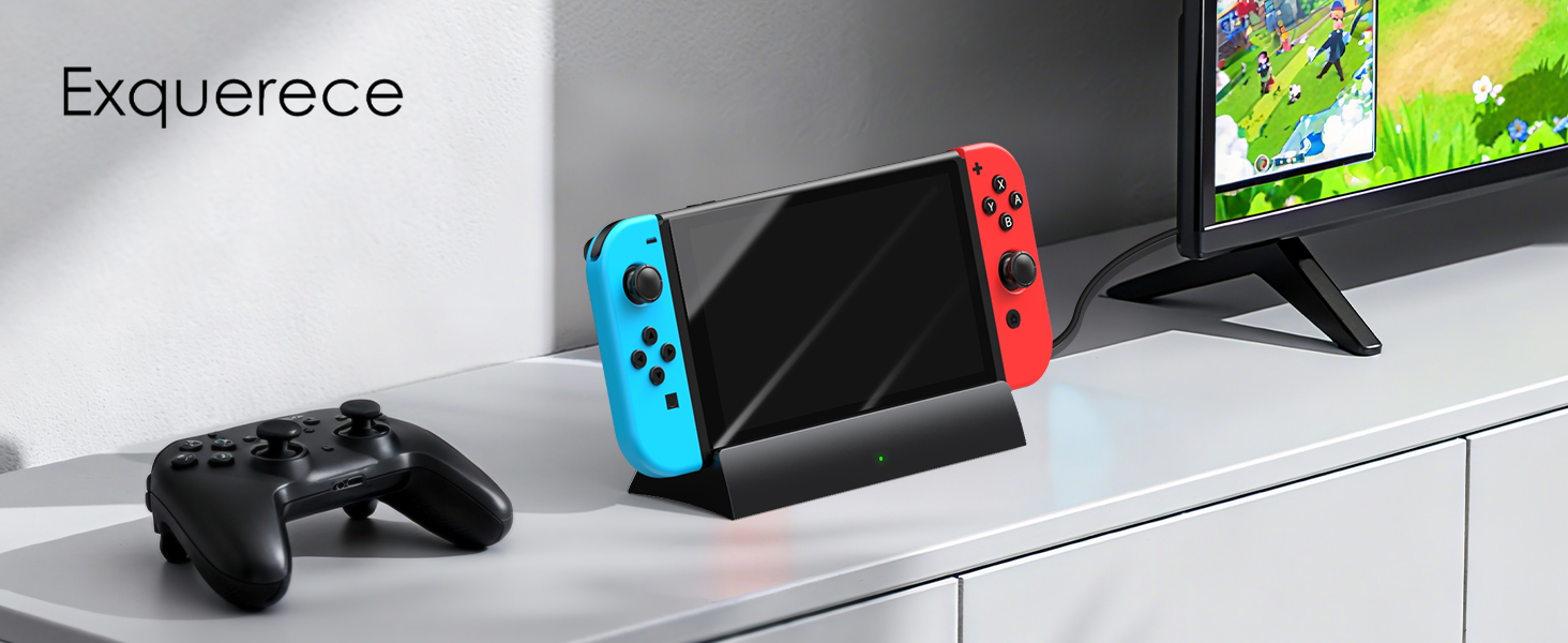 switch dock 1