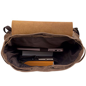 stripe bookbag grey gray &amp; diaper duffle jansport bags brown beige boho boys big outdoor khaki 17.3