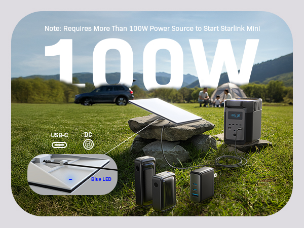 starlink mini cable