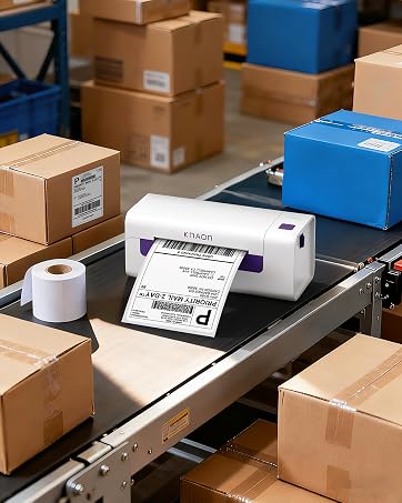 KNAON Printer