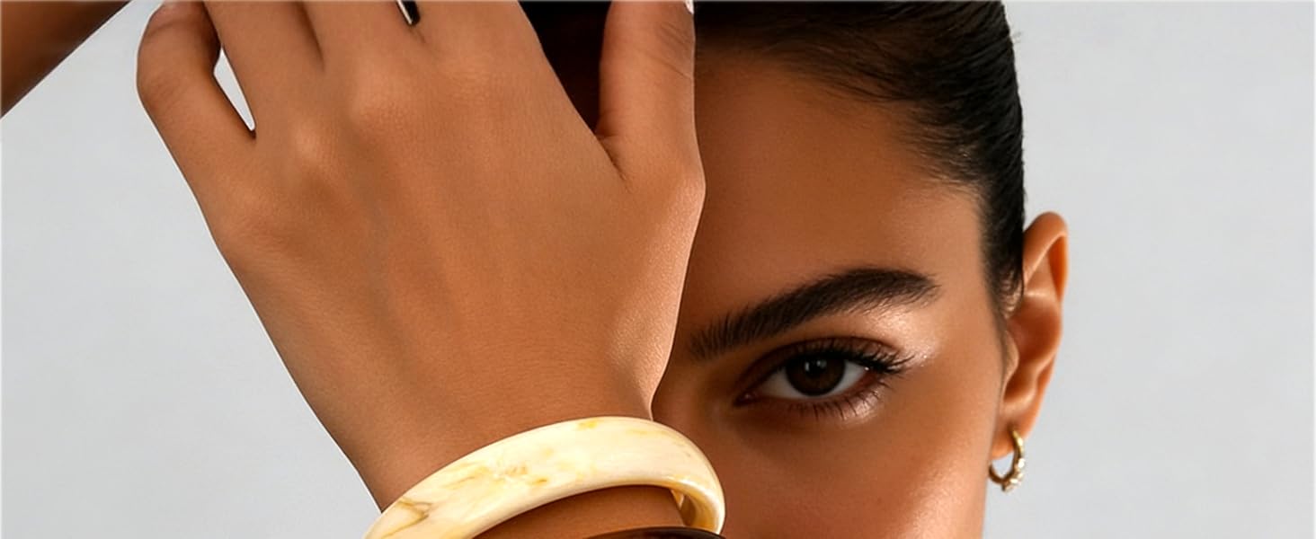 bangle bracelets for women