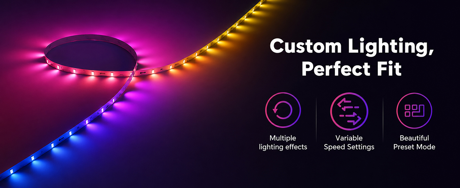 led lights