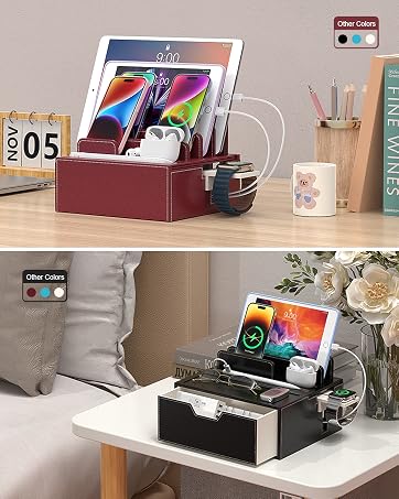 Charging Station