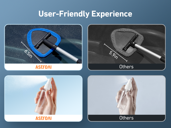 windshield cleaner tool