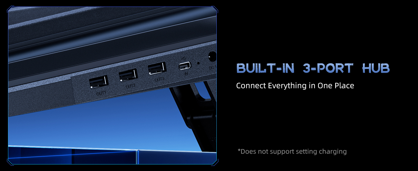 llano V12 laptop cooling pad