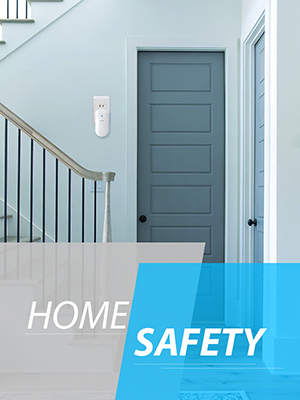 wireless doorbell