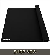 silicone mat