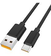 USB C Charging Cord Compatible with JBL Charge 4, Charge 5, Flip 5, Flip 6, Pulse 4, Clip 4, JR P...