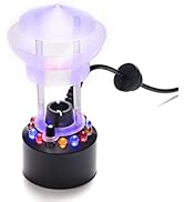 FITNATE Mist Maker, 12 LED Mister Fogger Water Fountain Pond Fog Machine Atomizer Air Humidifier,...