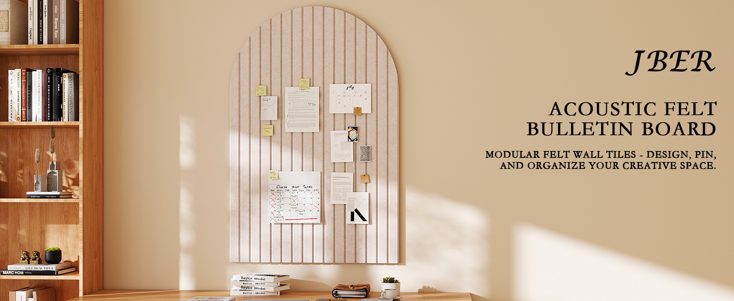 Cork Board Alternative