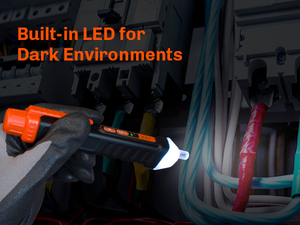 LED Flashlight-A05