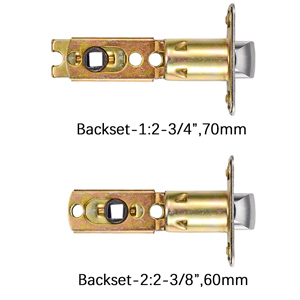 privacy door knob handle