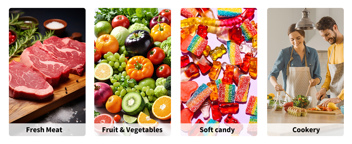 meat scales for kitchen