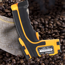 infrared thermometer