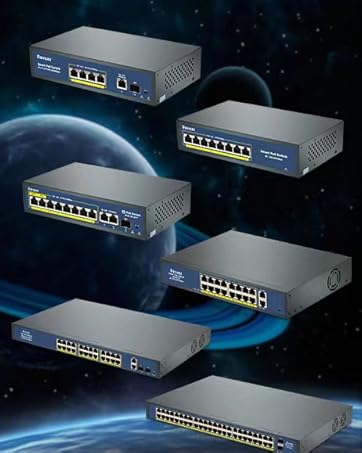poe Switch