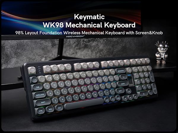 WK98