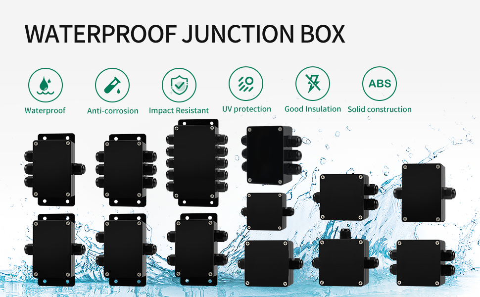 junction box