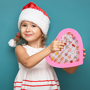 Perfect gift for girls