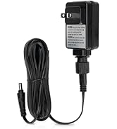 Stanbroil Power Adapter Replacement for Masterbuilt Gravity Series 560/800/1050 XL Digital Charco...