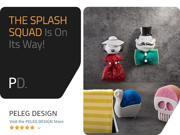 Kitchen accessories for daily use